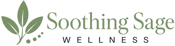 Soothing Sage Wellness