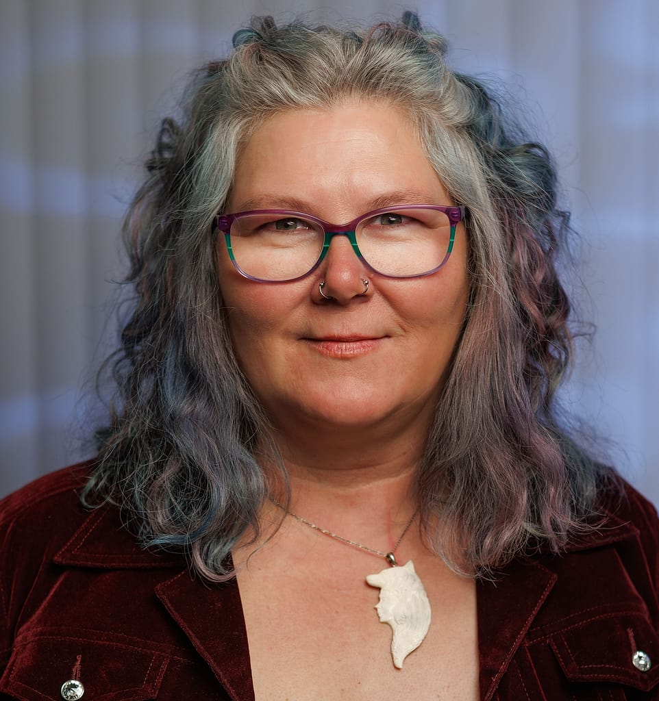 Tanya Farrer Hay - Reflexologist.